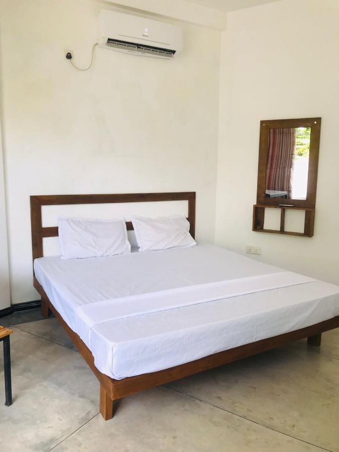 Abi Resort Ahangama Exterior foto